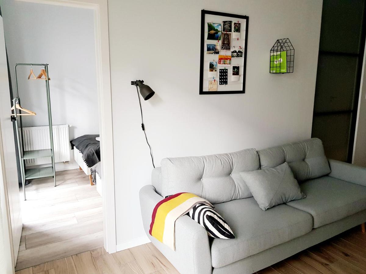 Msapartamenty Centrum 3 Apartment Poznan
