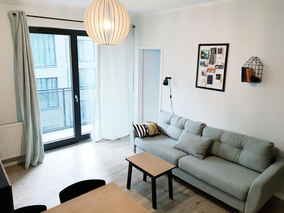 Msapartamenty Centrum 3 *