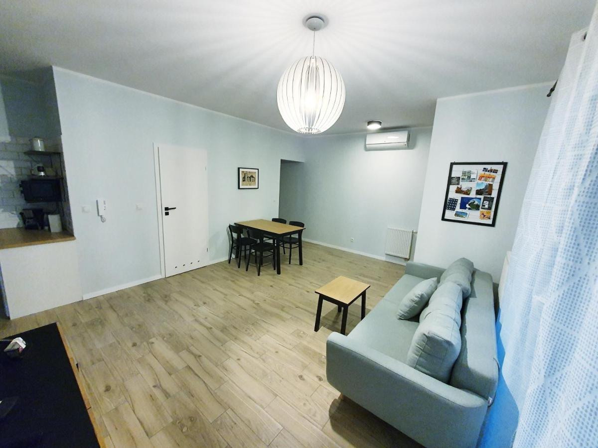 Apartment Msapartamenty Centrum 3