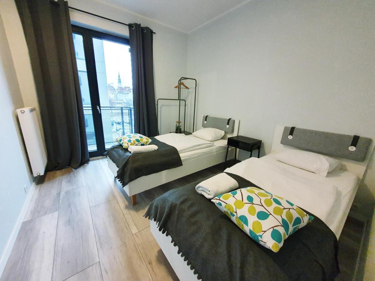Msapartamenty Centrum 3 * Poznan
